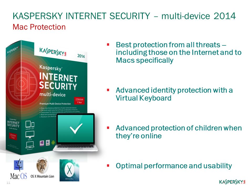 internet security for mac 2014